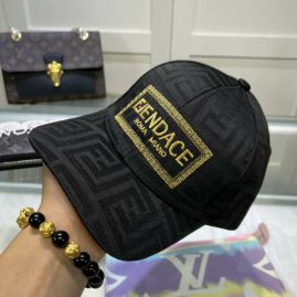 Picture for category Fendi Cap